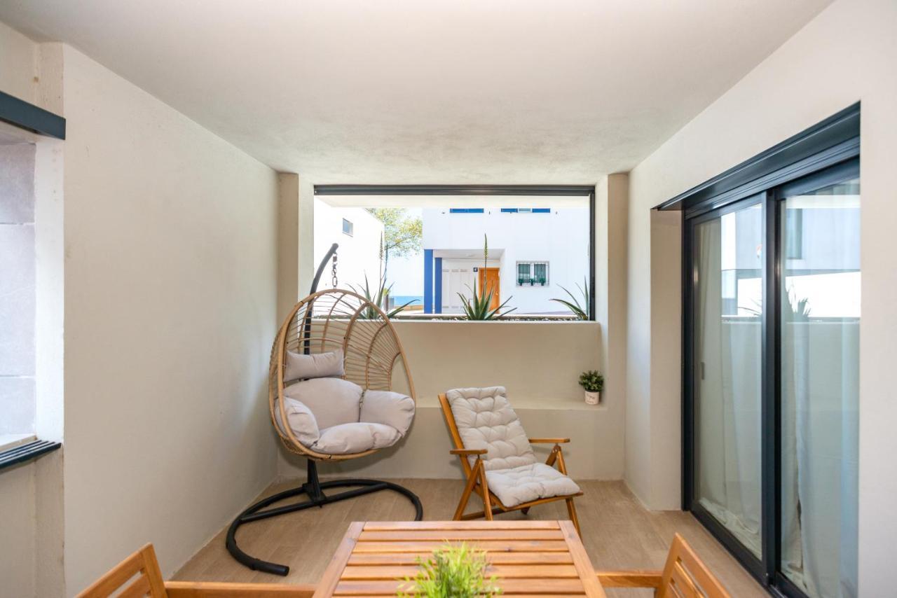 Gran Piso En Puerto Deportivo Marina Palamos Ideal Familias Exterior foto